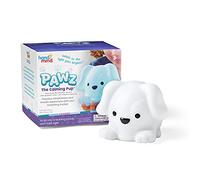 Learning Resources PAWZ The Calming Pup, Learn Deep Breathing Patterns, Bedtime Light, Sensory Toy, Children's Night time Routine, Night Light