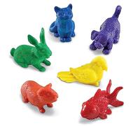 Learning Resources Pet Counters