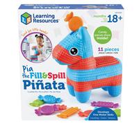 Learning Resources Pia The Fill & Spill Pinata