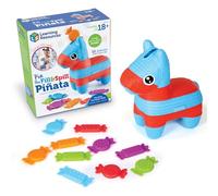 Learning Resources Pia The Fill & Spill Pinata