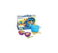 Learning Resources Plastic New Sprouts Soup's On! 23 Pieces Multicol