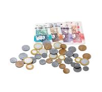 Learning Resources Play Money UK Assortment