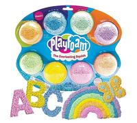 Learning Resources Playfoam Combo 8-Pack, Ages 3+, Sensory Play Foam | Squish, shape and sculpt colourful creations through tactilce modelling fun, develop fine motor skills, and build imagination
