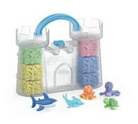 Learning Resources EI-1927 Playfoam GO Squishy Sandcastle