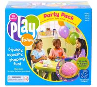 Learning Resources Playfoam Combo Pack - Set of 20 Pods