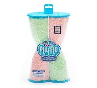 Learning Resources Playfoam Pluffle Glow-in-the-Dark Sensory Toy, Ages 3+ | Dig, scoop and squish fluffy Playfoam during tactile activities that inspire fine motor skills, creativity and discovery