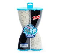 Learning Resources Playfoam Pluffle Sensory Toy, Black & White, Ages 3+ | Build imagination, focus and fine motor skills through sensory bin activities, tactile play and early years educational fun