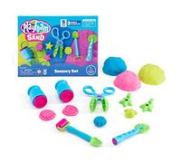 Playfoam Sand Sensory Kit