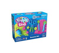 Learning Resources Playfoam Sand Sensory Set Sand