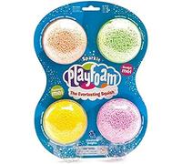 Learning Resources Playfoam Sparkle (Set of 4) EI-1910