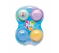 Learning Resources Playfoam Starter Original Pack Set of 4