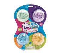 Learning Resources Playfoam Starter Original Pack (Set of 4), EI-1900