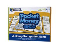 Learning Resources Pocket Bingo