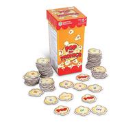 Learning Resources Pop for Phonics Reading Card Game Ages 5+