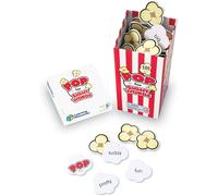 Learning Resources Pop For Sight Words Game,Vocabulary/Literacy Game, 92 Cards,