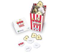 Learning Resources Game - Pop for Sight Words, Vocabulary/Literacy, 92 Cards, Ages 5+