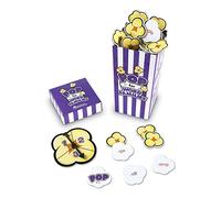 Learning Resources POP for Word Families Game Word Families Vocabulary and Rhyming For 2-4 players Ages 6+