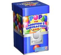 Learning Resources POP Games POP for Addition & Subtraction