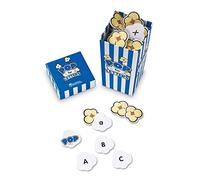 Learning Resources POP Games POP for Letters ,Multicoloured,LER8431