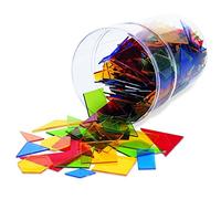 Learning Resources Power Polygons