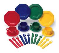 Learning Resources Pretend and Play Dish Set