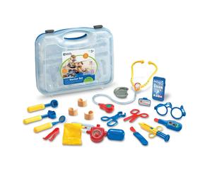 Learning Resources Pretend & Play Doctor Set