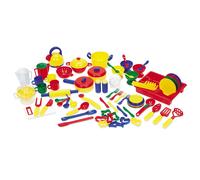 Learning Resources Pretend & Play Great Value Kitchen Set