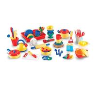 Learning Resources Pretend & Play Kitchen Set