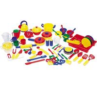 Learning Resources Pretend & Play Kitchen Set