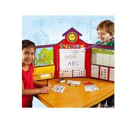 Learning Resources Pretend & Play Original School Set One Colour