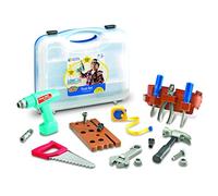 Learning Resources Pretend & Play Work Belt Tool Set