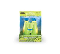 Learning Resources Primary Science Big View Binoculars - 1 Piece Ages 3+ Binoculars for Toddlers and Kids Science Exploration Toys for Kids