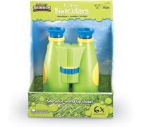 Learning Resources Primary Science Binoculars,Green