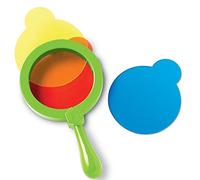 Learning Resources Primary Science Colour Mixing Lenses