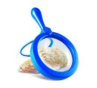 Learning Resources Primary Science Jumbo Magnifiers (Set of 12