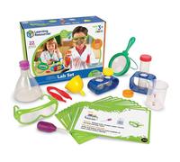 Learning Resources Primary Science Lab Set