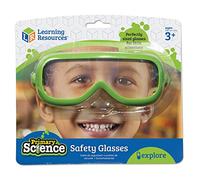 Learning Resources Primary Science Lab-Style Glasses