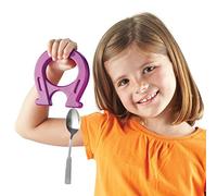 Learning Resources Primary Science Mighty Magnets (Set of 12)