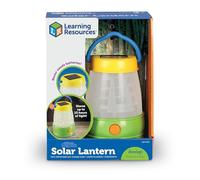 Learning Resources Primary Science Solar Lantern
