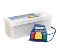 Learning Resources Primary Timers Set of 6