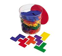 Learning Resources Rainbow Pentominoes