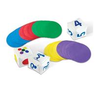Learning Resources Ready, Set, Move! Classroom Activity Set