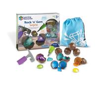 Learning Resources Rock 'n' Gem Surprise