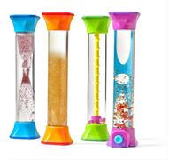 Learning Resources Sensory Fidget Tubes