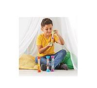 Learning Resources Sensory Fidget Tubes One Colour