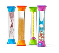 Learning Resources Sensory Fidget Tubes, Toys for Autism, ADHD, Stress & Anxiety