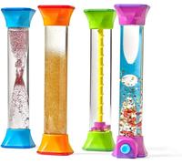 Learning Resources Sensory Fidget Tubes, Toys for Autism, ADHD TOMORROW delivery