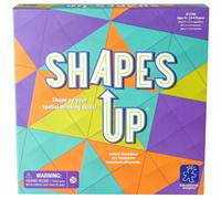 Learning Resources Shapes Up Tangram Game
