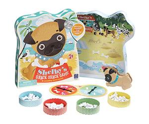 Learning Resources Shelby’s Snack Shack Counting Game EI-3408