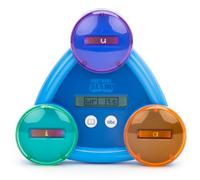 Learning Resources Sight Word Slam, Sight Word Games, Ages 5+, Learn Over 185 English Sight Words, 2 Modes, Electronic Educational Word Game for 1 Player, Phonics Games